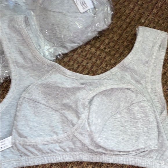 Sports Bras - Picture 3 of 3